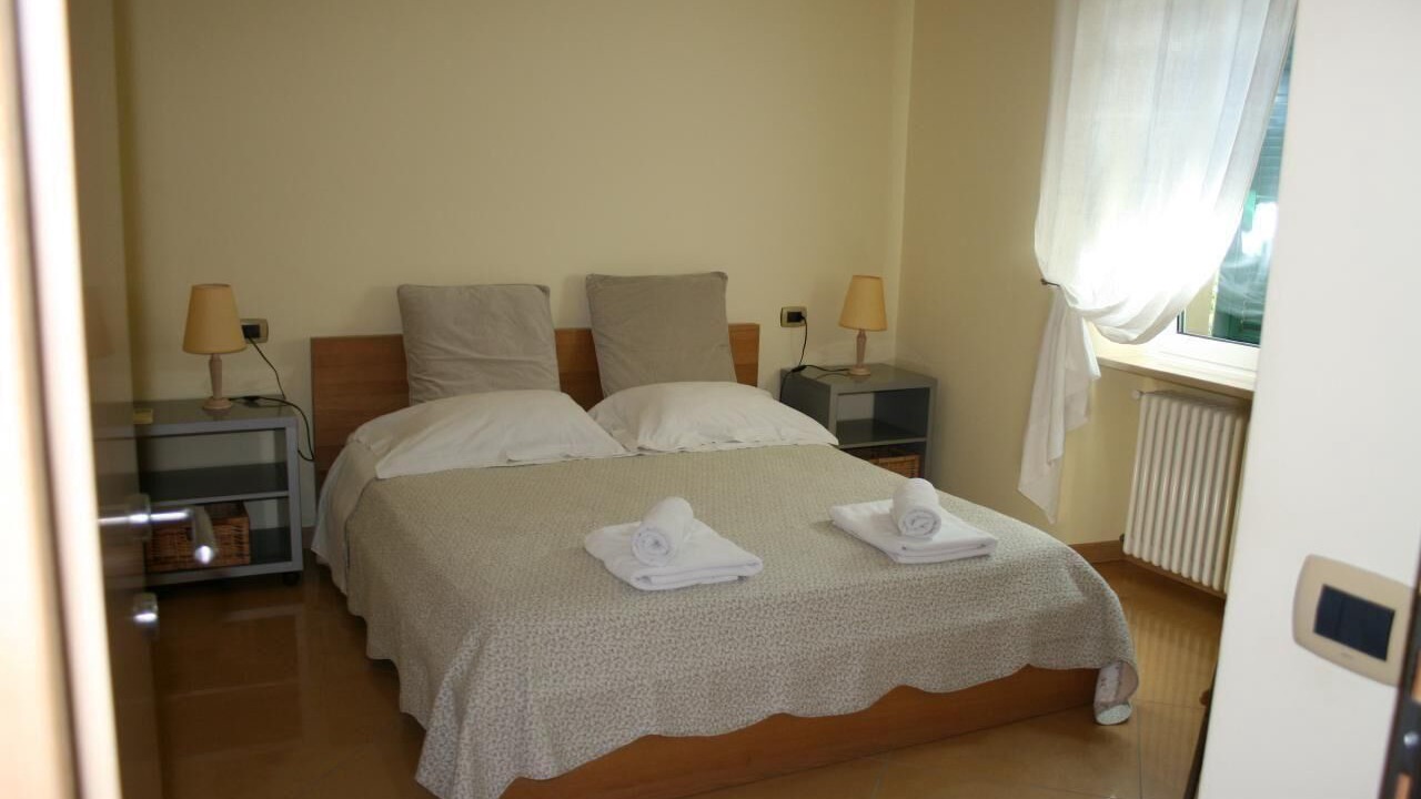 Photo of Bedroom in Brenzone sul Garda