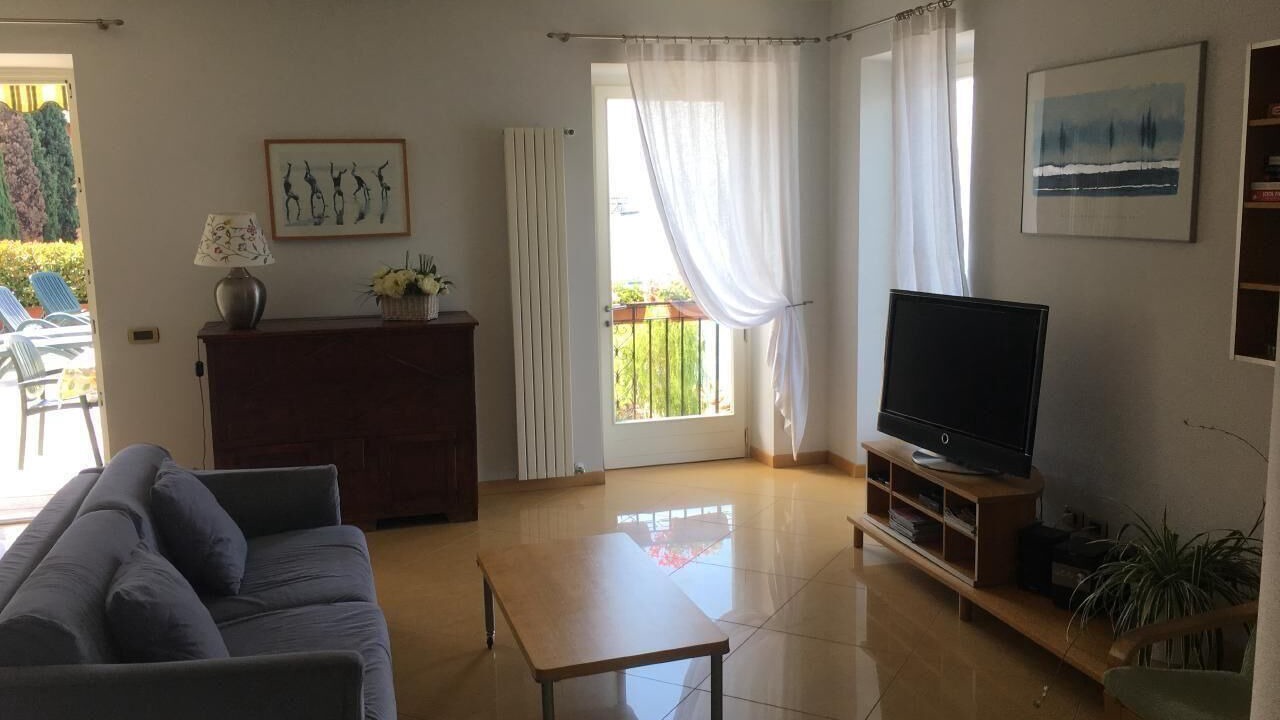 Photo of Livingroom in Brenzone sul Garda