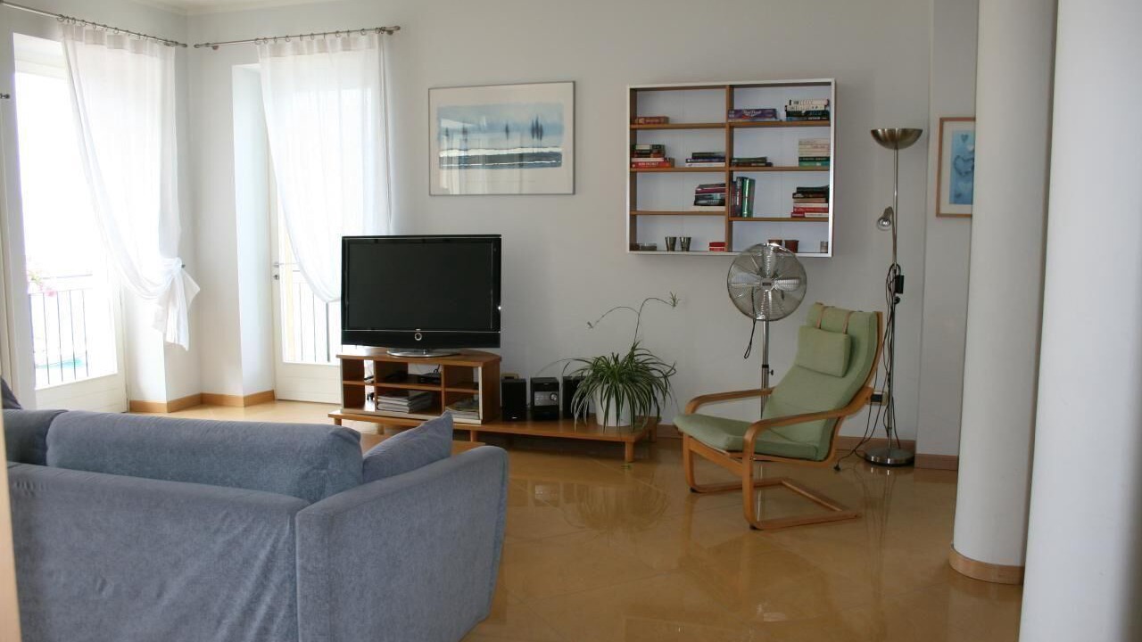 Photo of Livingroom in Brenzone sul Garda