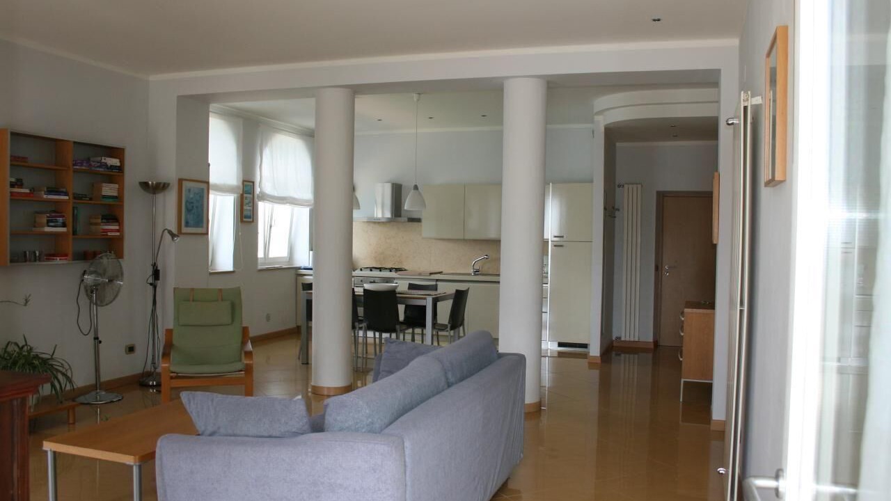 Photo of Livingroom in Brenzone sul Garda