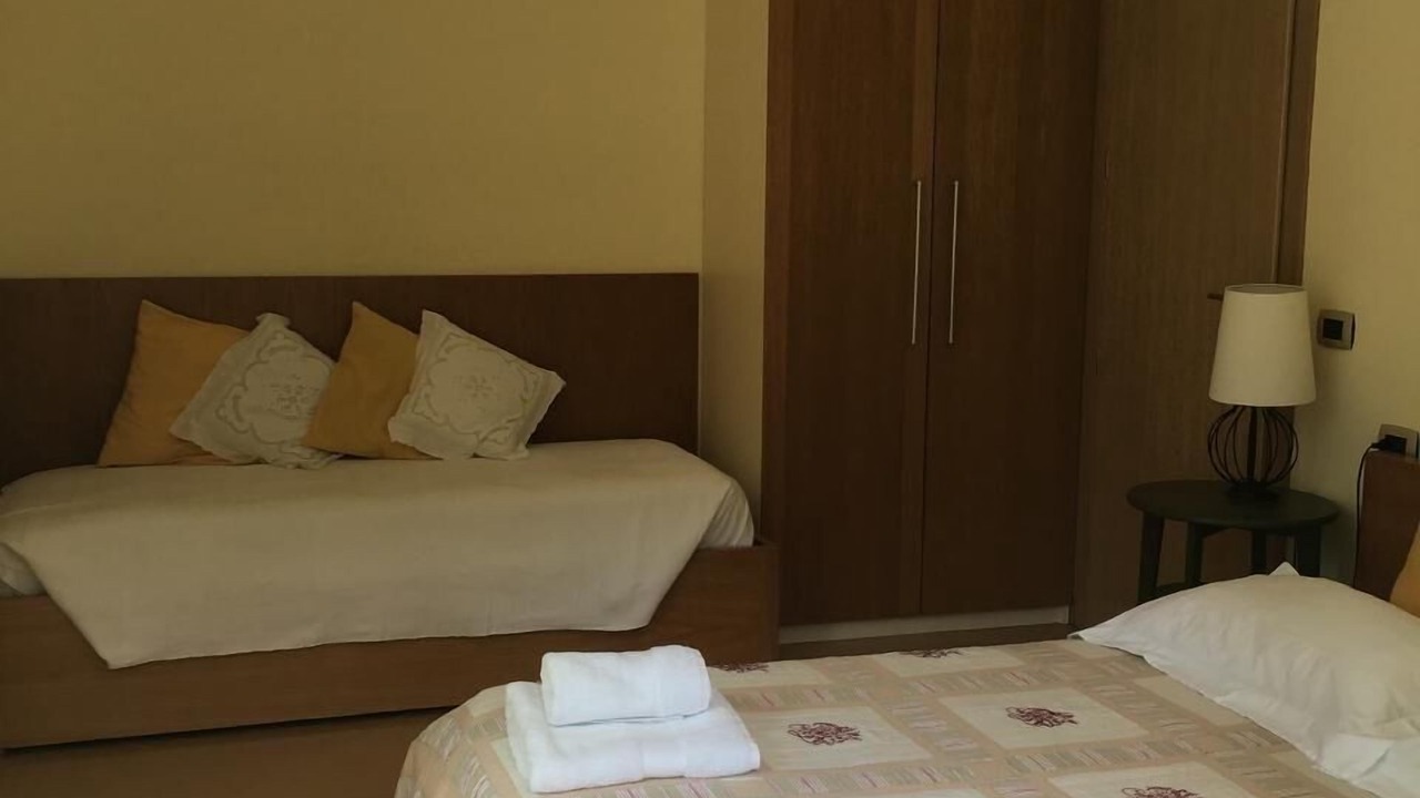 Photo of Bedroom in Brenzone sul Garda
