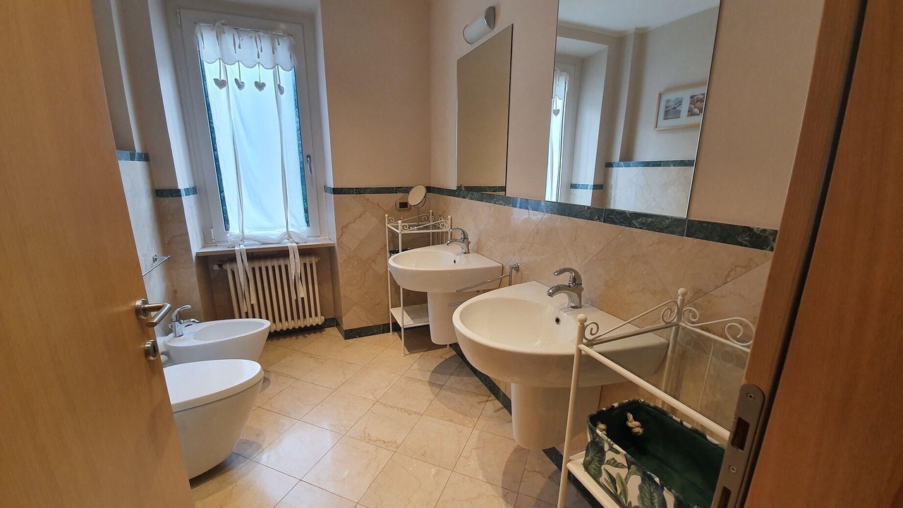 Photo of Bathroom in Brenzone sul Garda