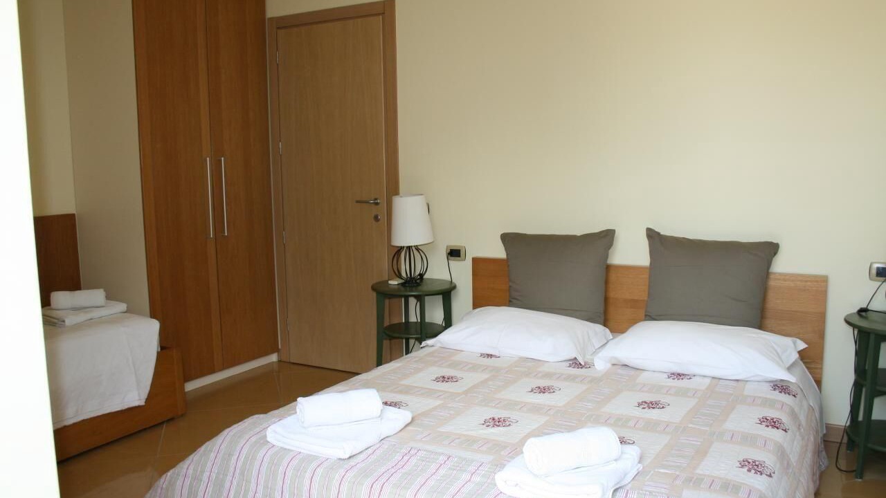 Photo of Bedroom in Brenzone sul Garda