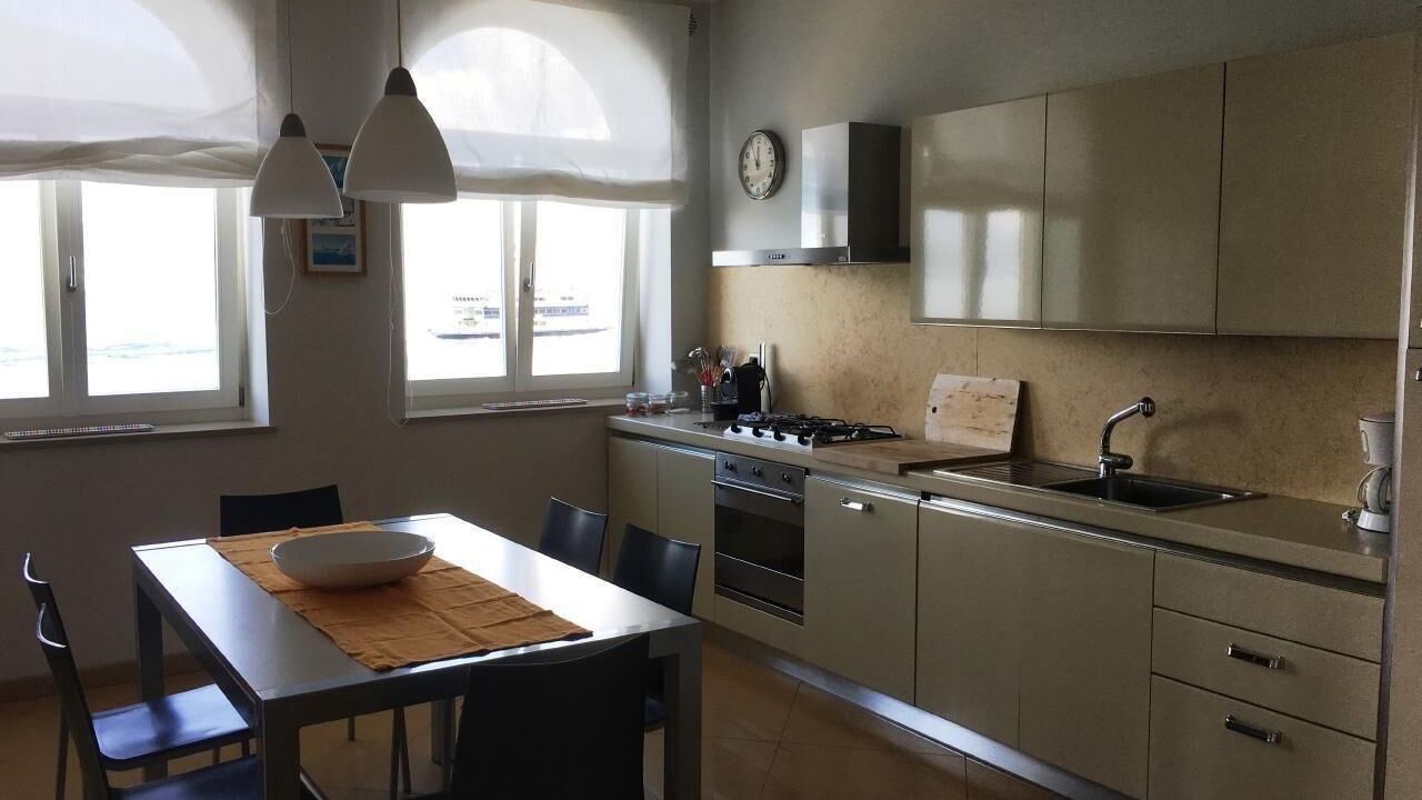 Photo of Kitchen in Brenzone sul Garda