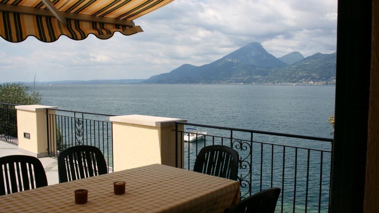 Photo of Outdoor in Brenzone sul Garda