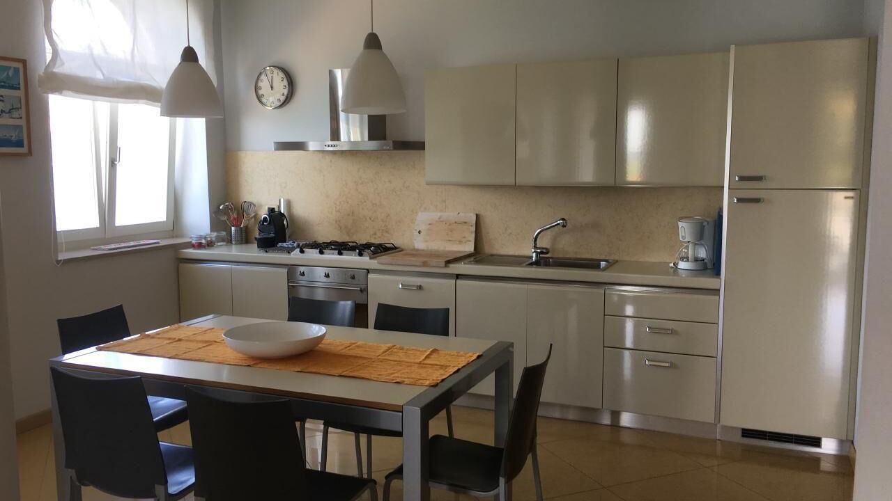 Photo of Kitchen in Brenzone sul Garda