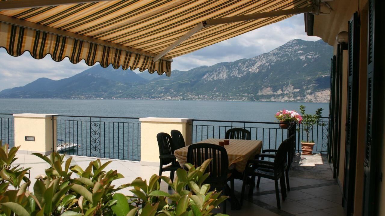 Photo of Outdoor in Brenzone sul Garda