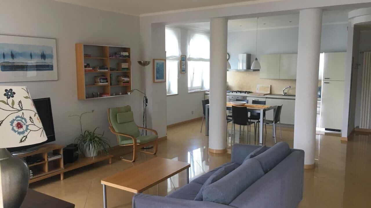 Photo of Livingroom in Brenzone sul Garda