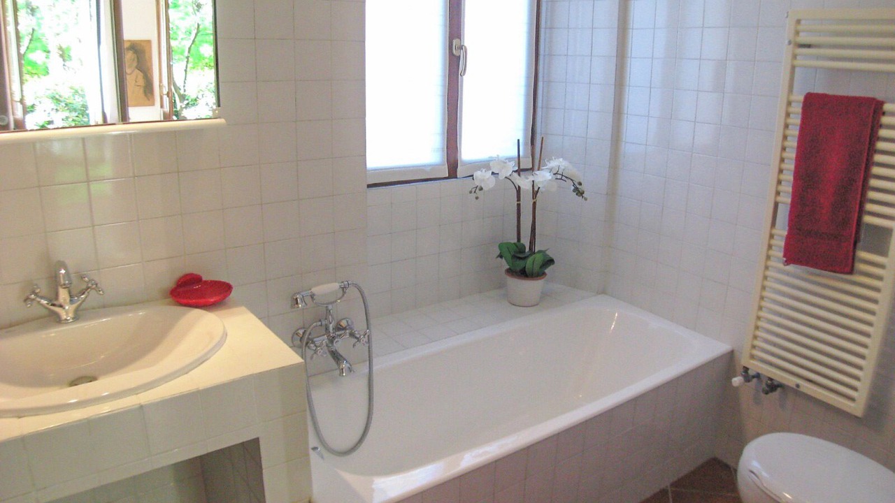 Photo of Bathroom in Pallanza
