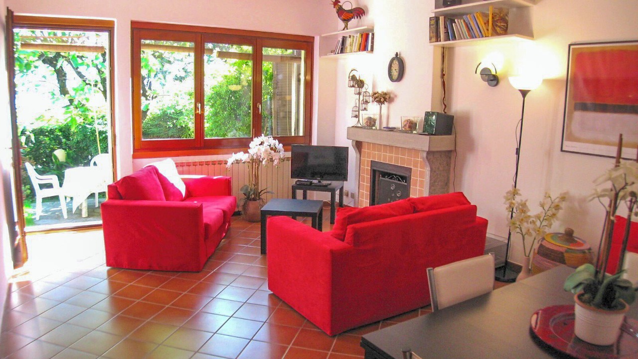 Photo of Livingroom in Pallanza