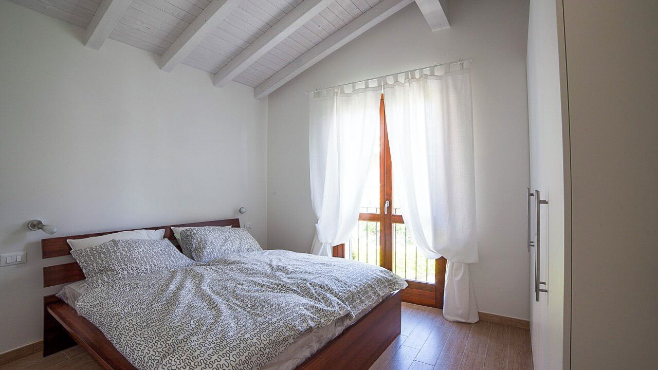 Photo of Bedroom in Verbania