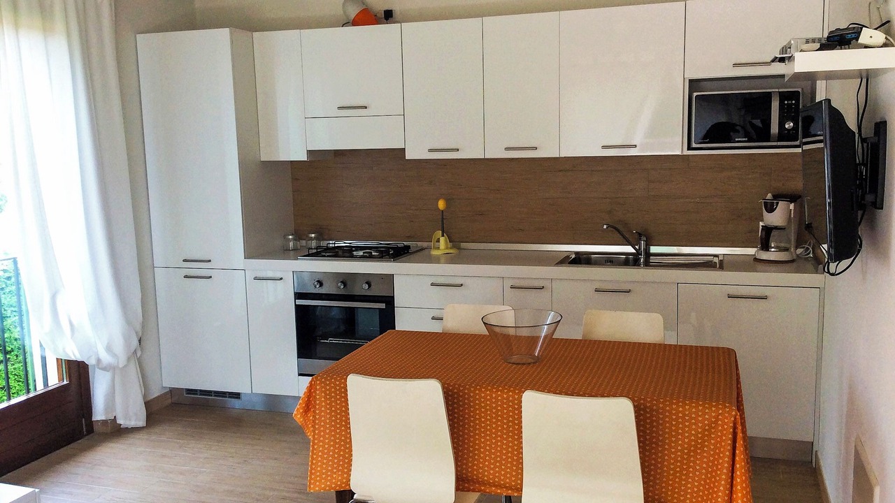 Photo of Kitchen in Verbania