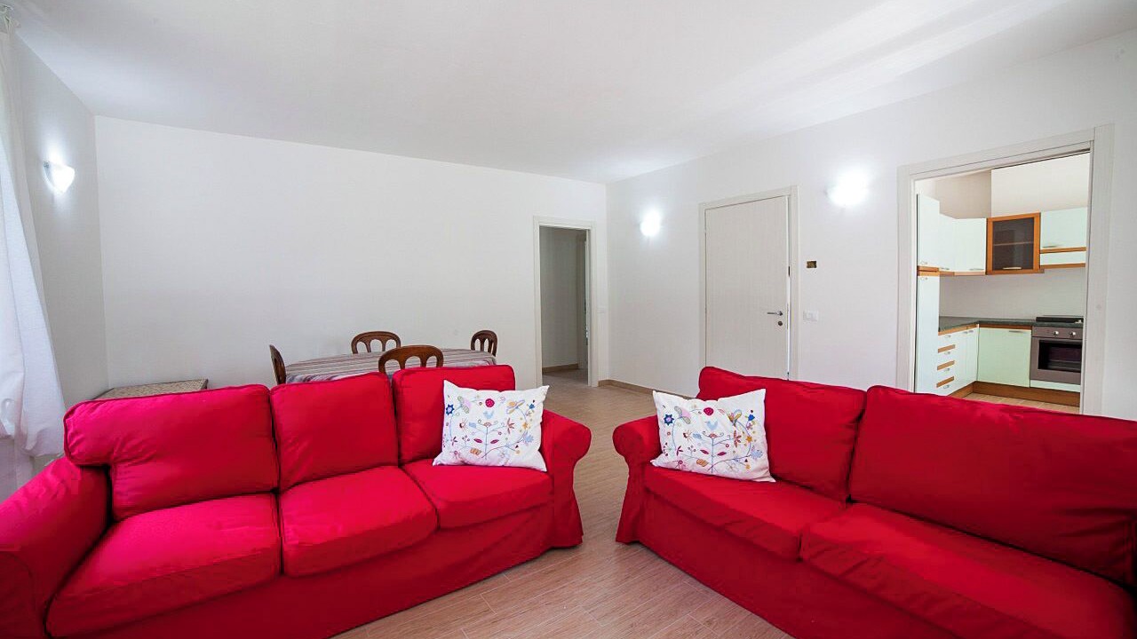 Photo of Livingroom in Verbania