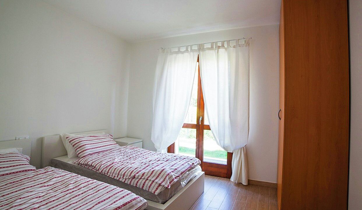 Photo of Bedroom in Verbania