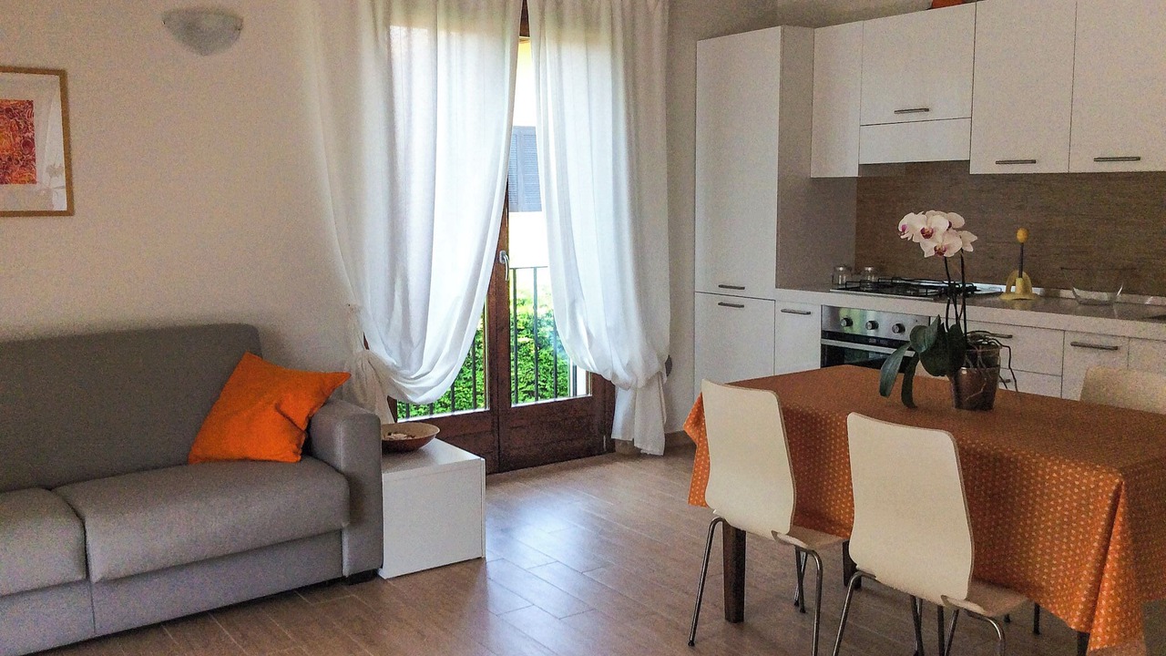 Photo of Livingroom in Verbania