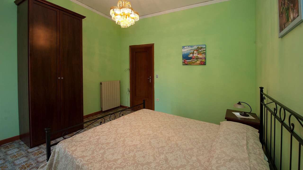 Photo of Bedroom in Campinola