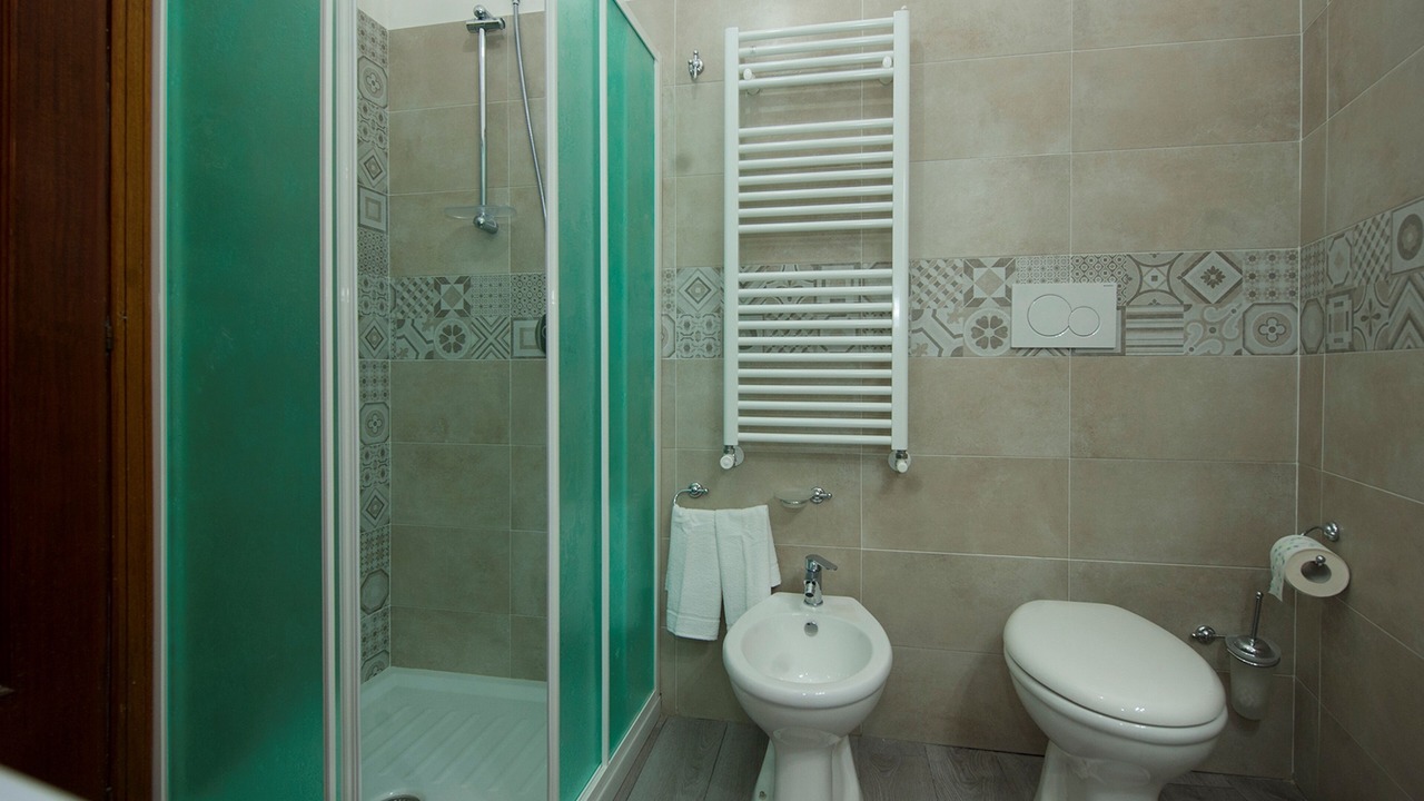 Photo of Bathroom in Campinola