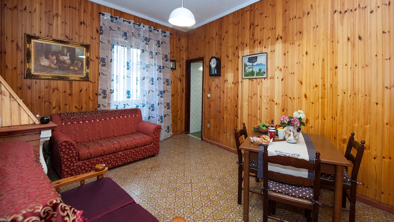 Photo of Livingroom in Campinola