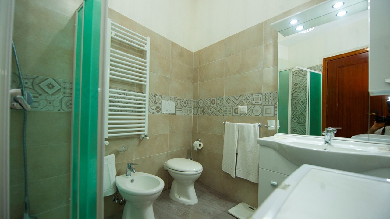 Photo of Bathroom in Campinola