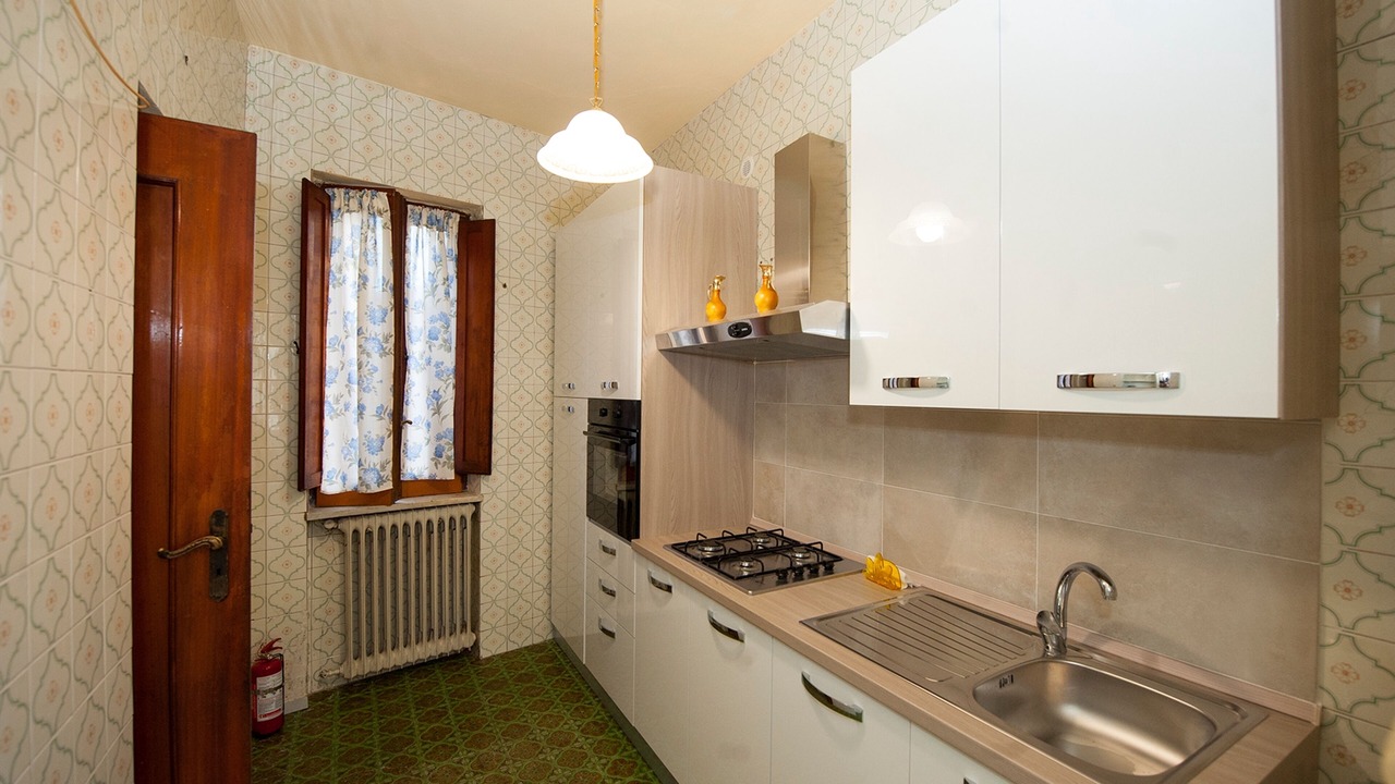 Photo of Kitchen in Campinola