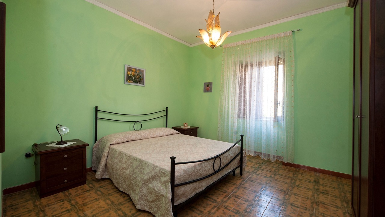 Photo of Bedroom in Campinola
