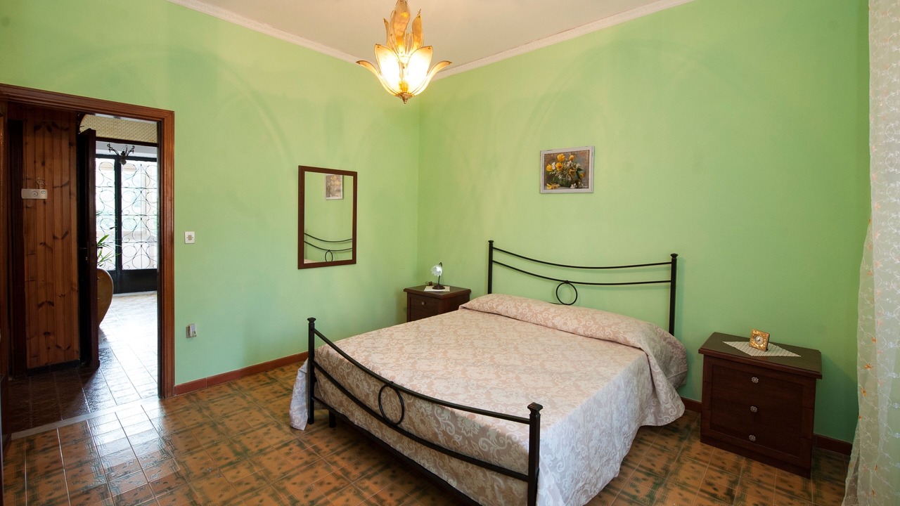 Photo of Bedroom in Campinola