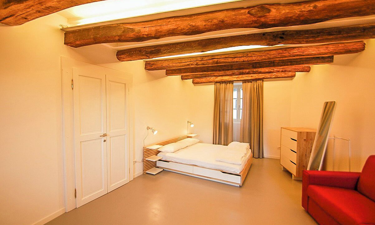 Photo of Bedroom in Ghiffa
