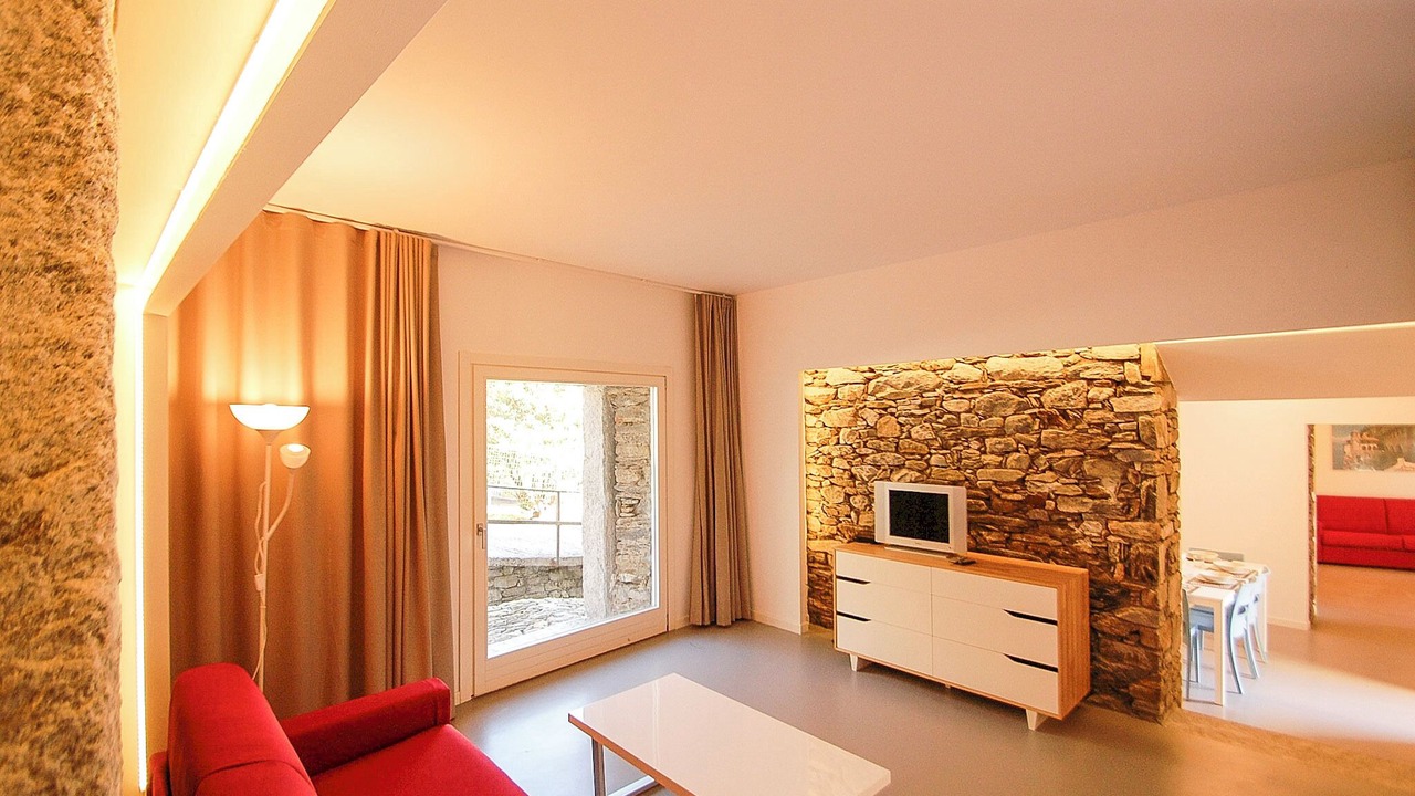 Photo of Livingroom in Ghiffa