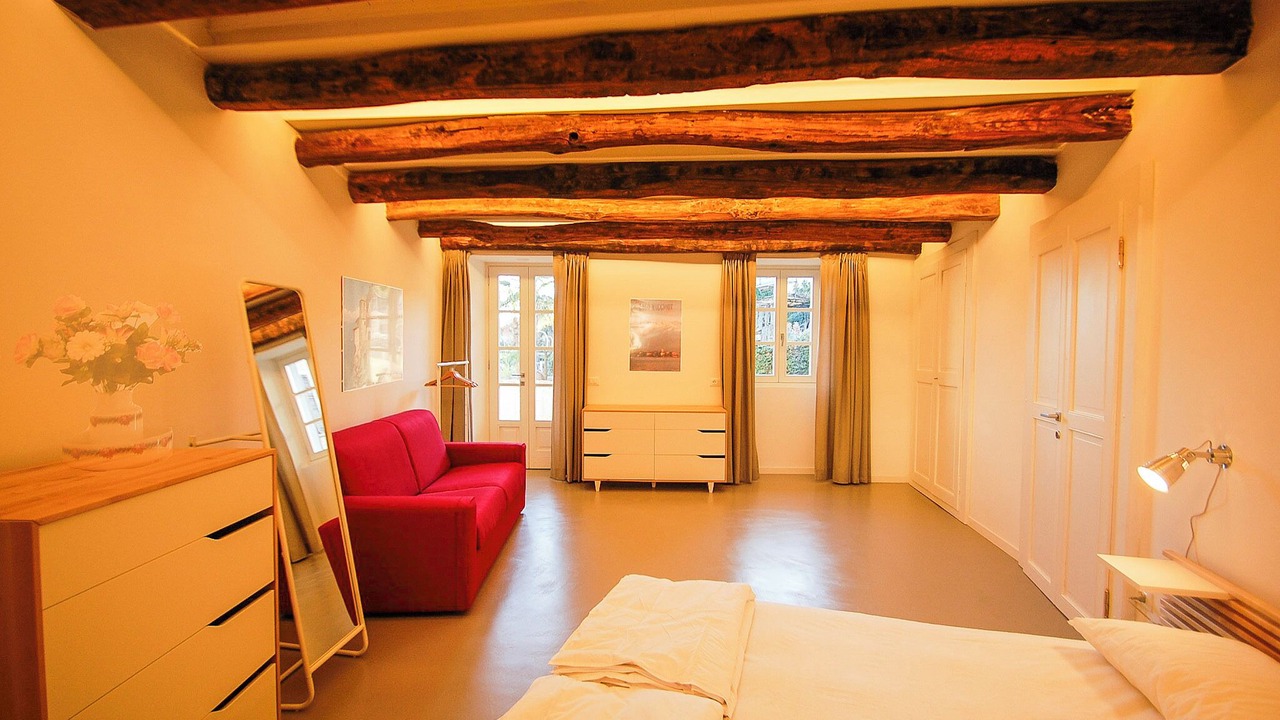 Photo of Bedroom in Ghiffa