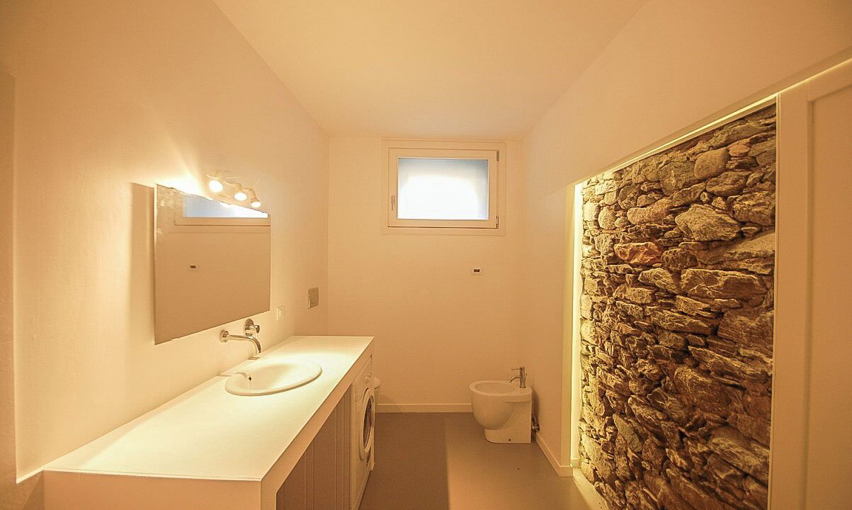 Photo of Bathroom in Ghiffa