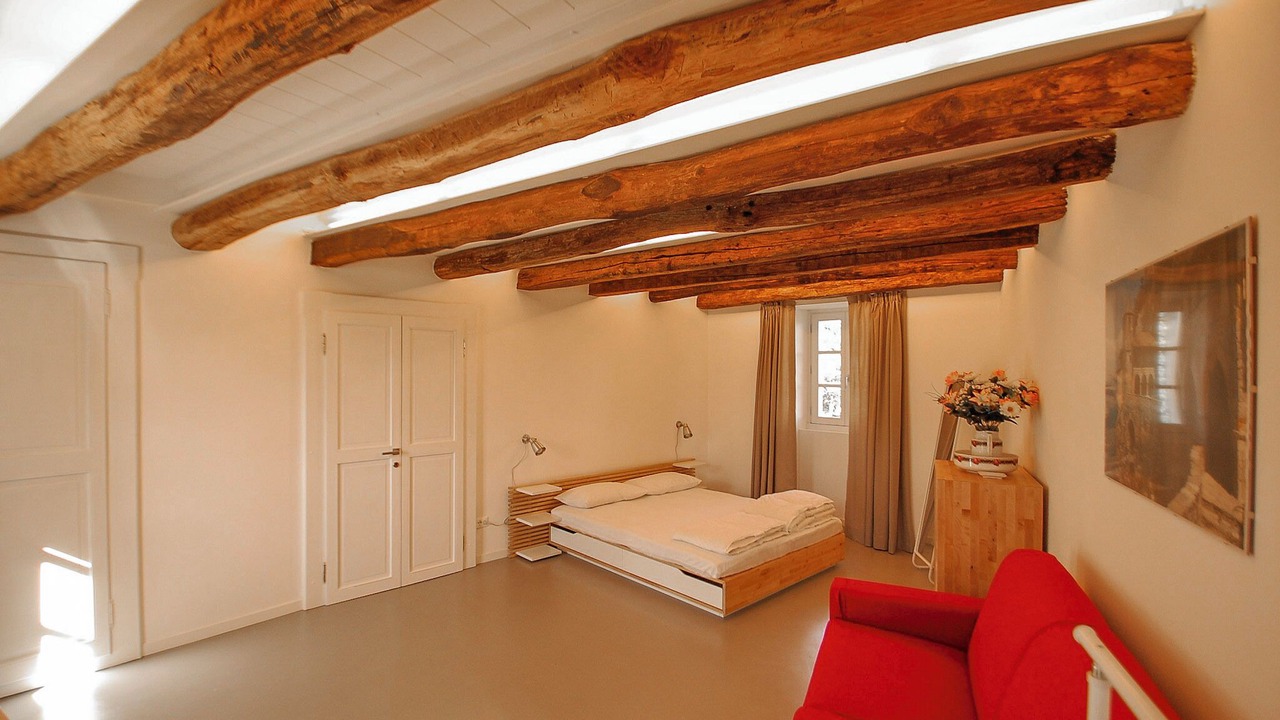 Photo of Bedroom in Ghiffa