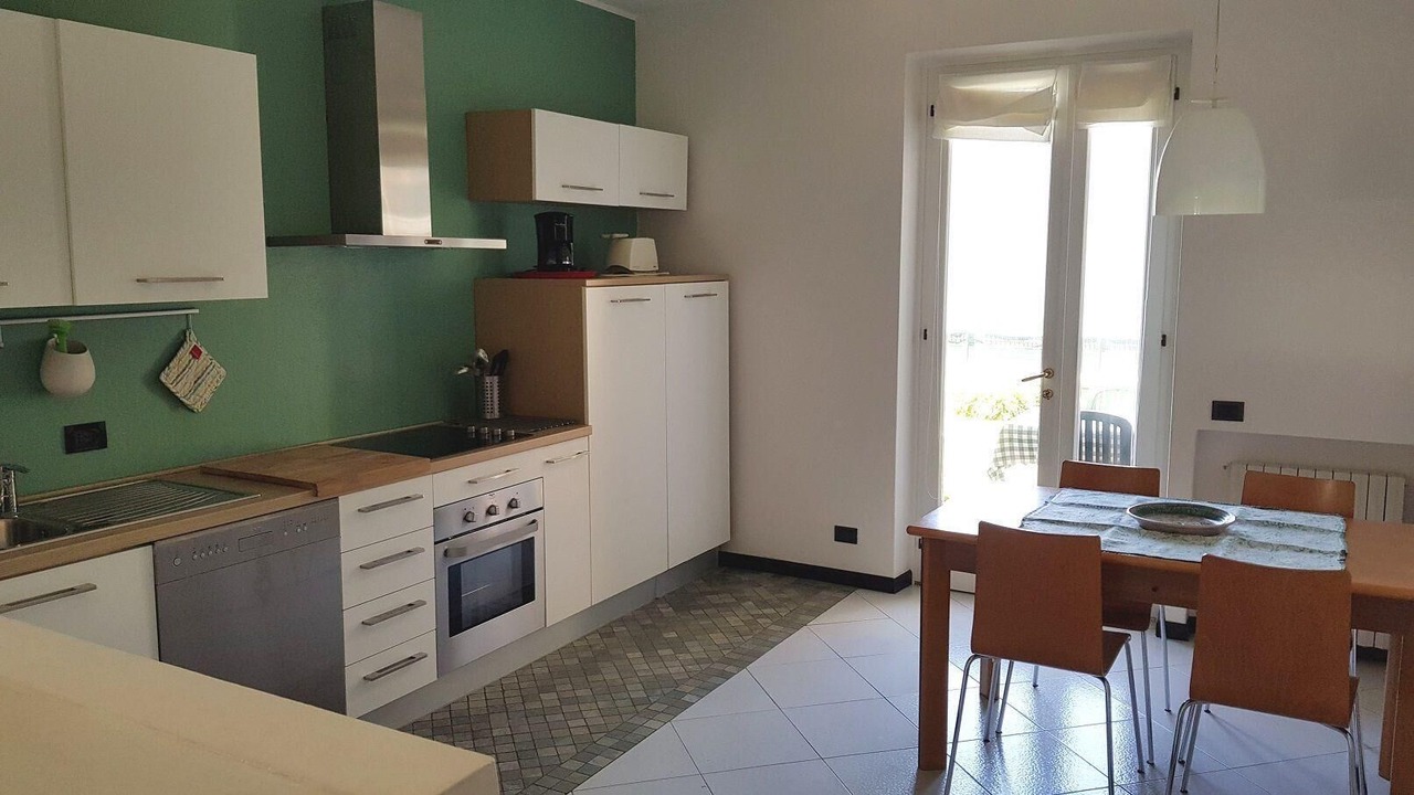 Photo of Kitchen in Brenzone sul Garda