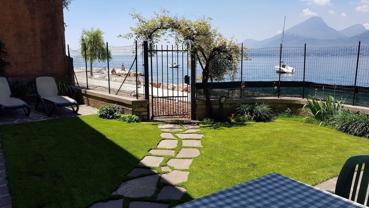Photo of Patio Balcony in Brenzone sul Garda