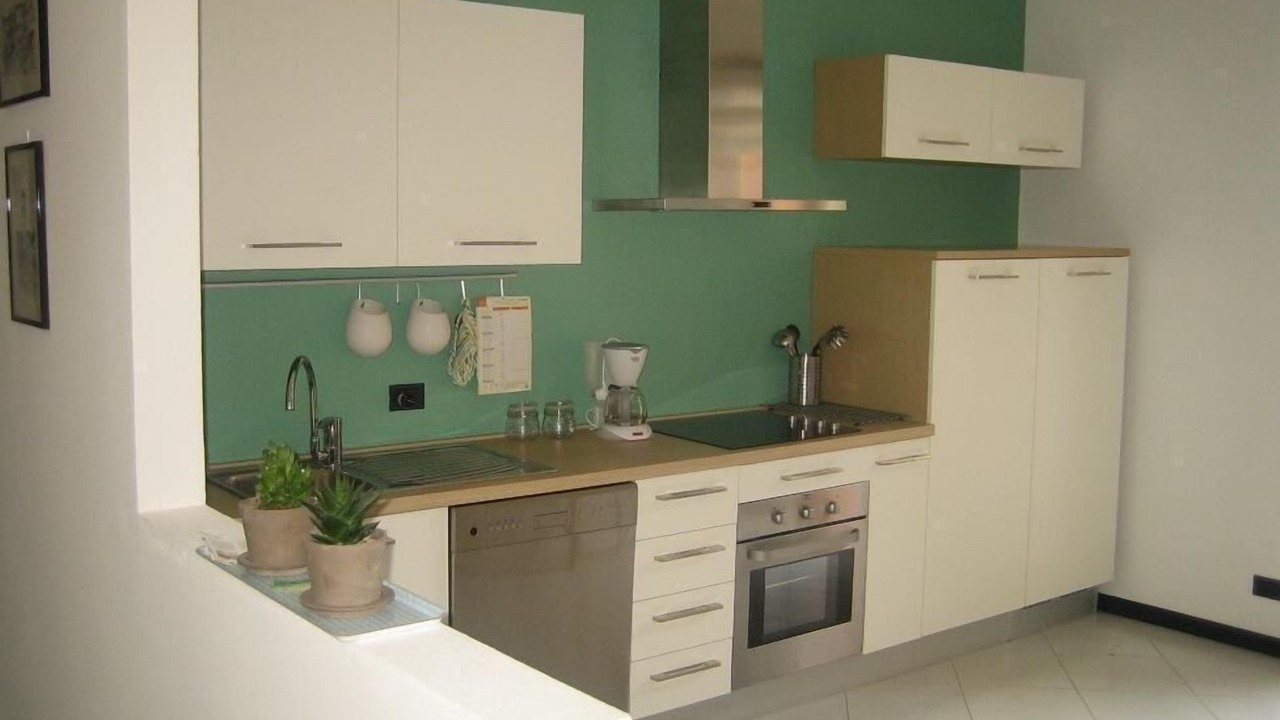 Photo of Kitchen in Brenzone sul Garda