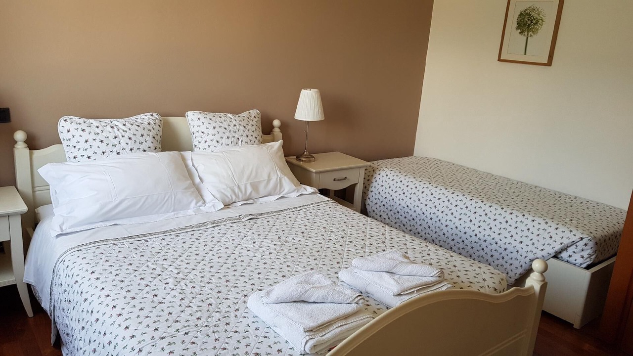 Photo of Bedroom in Brenzone sul Garda