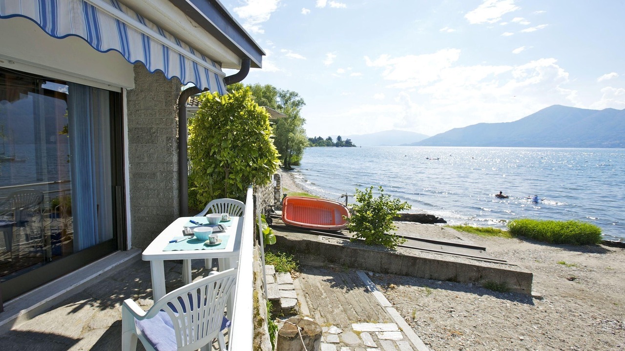 Photo of Outdoor in Germignaga