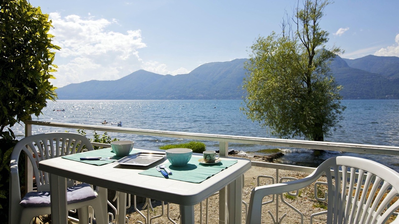 Photo of Outdoor in Germignaga