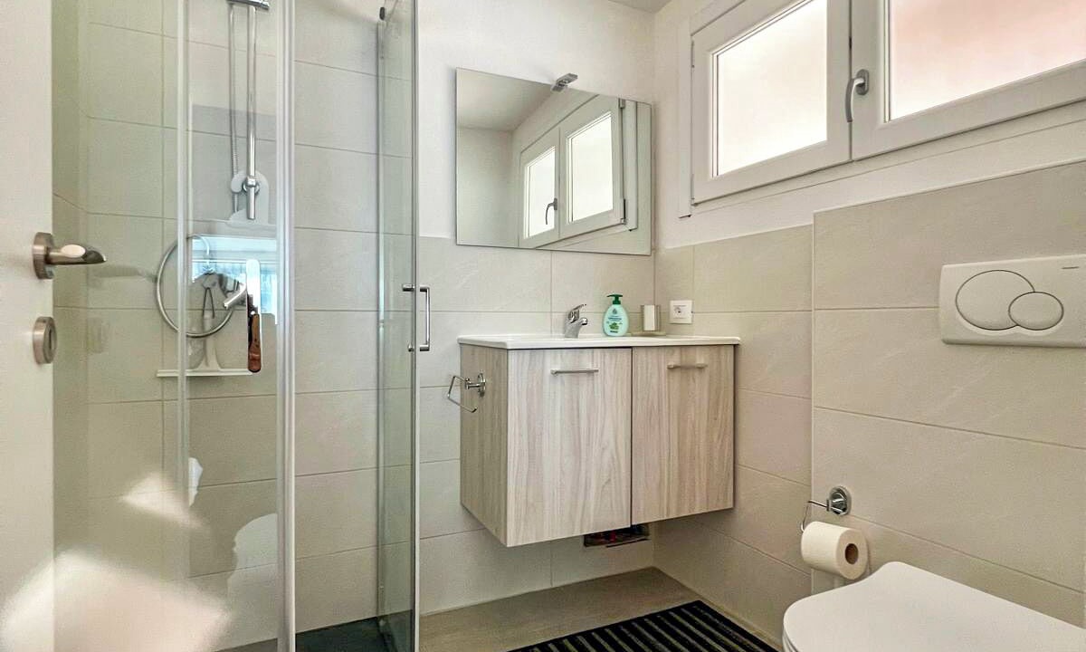 Photo of Bathroom in Germignaga