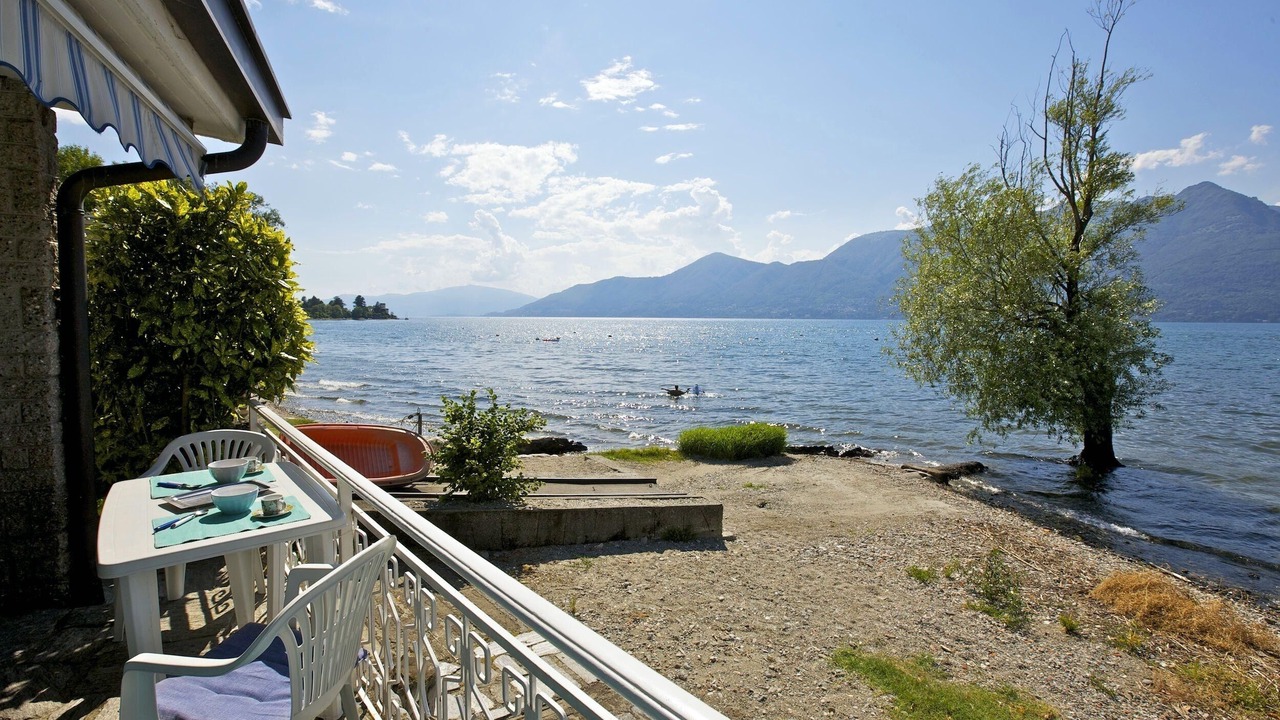 Photo of Outdoor in Germignaga