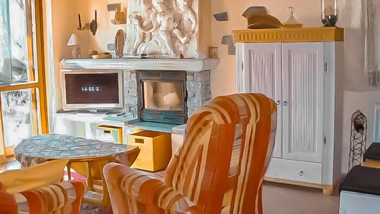 Photo of Livingroom in Piancassone