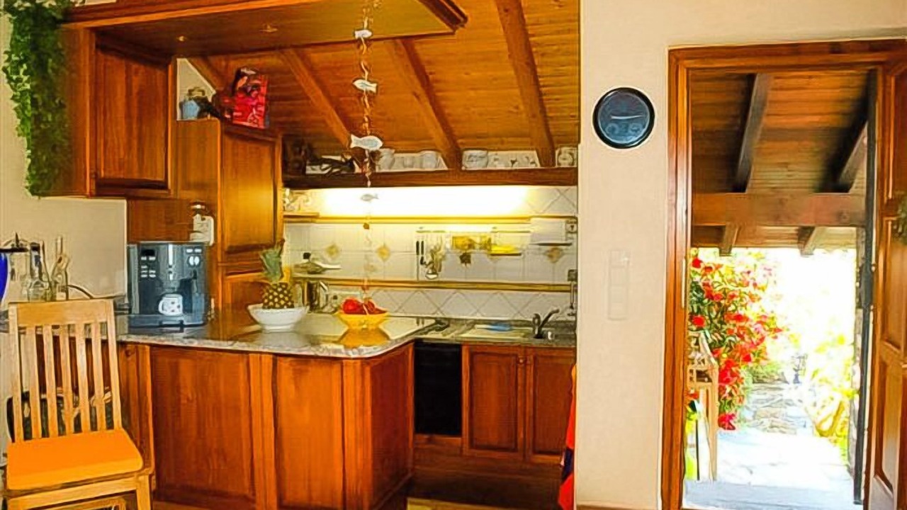 Photo of Kitchen in Piancassone