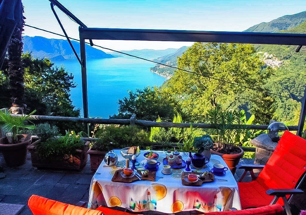 Photo of Outdoor in Piancassone