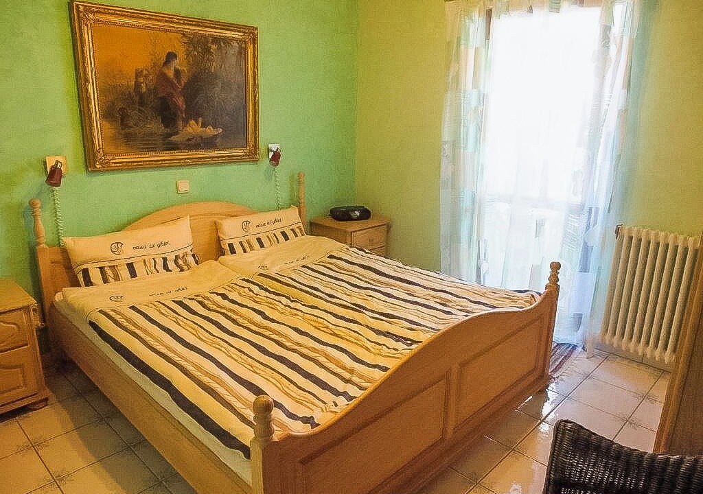 Photo of Bedroom in Piancassone