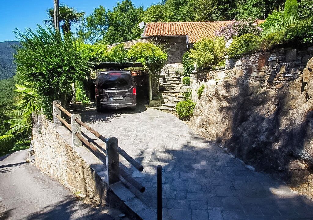 Photo of Outdoor in Piancassone
