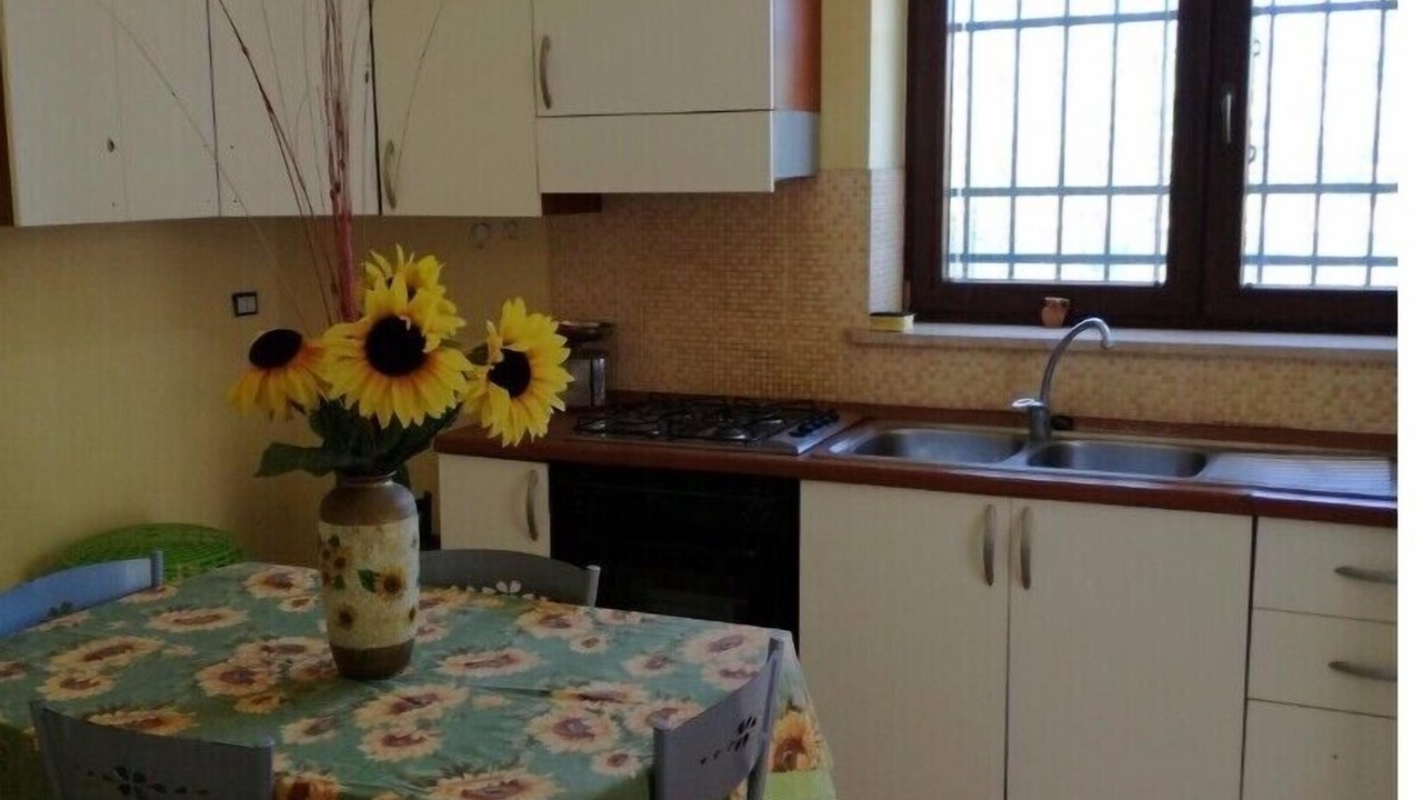 Photo of Kitchen in Sogliano Cavour