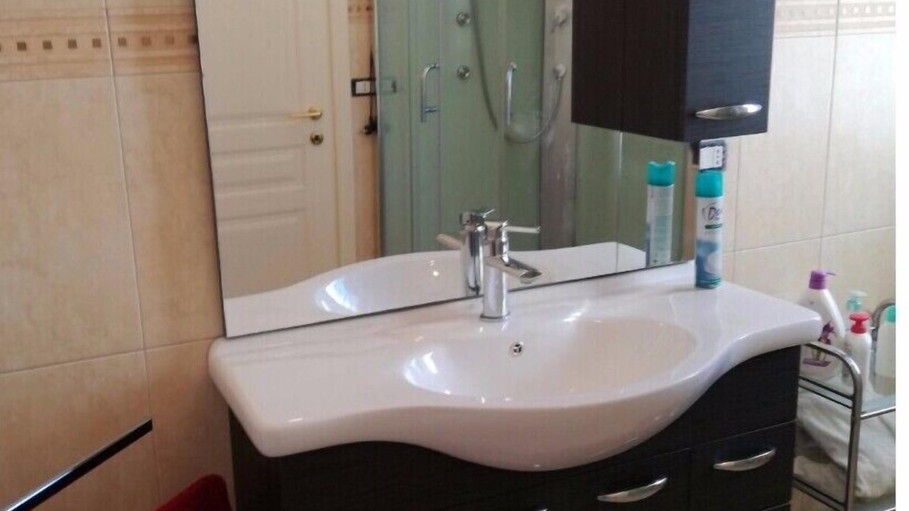 Photo of Bathroom in Sogliano Cavour
