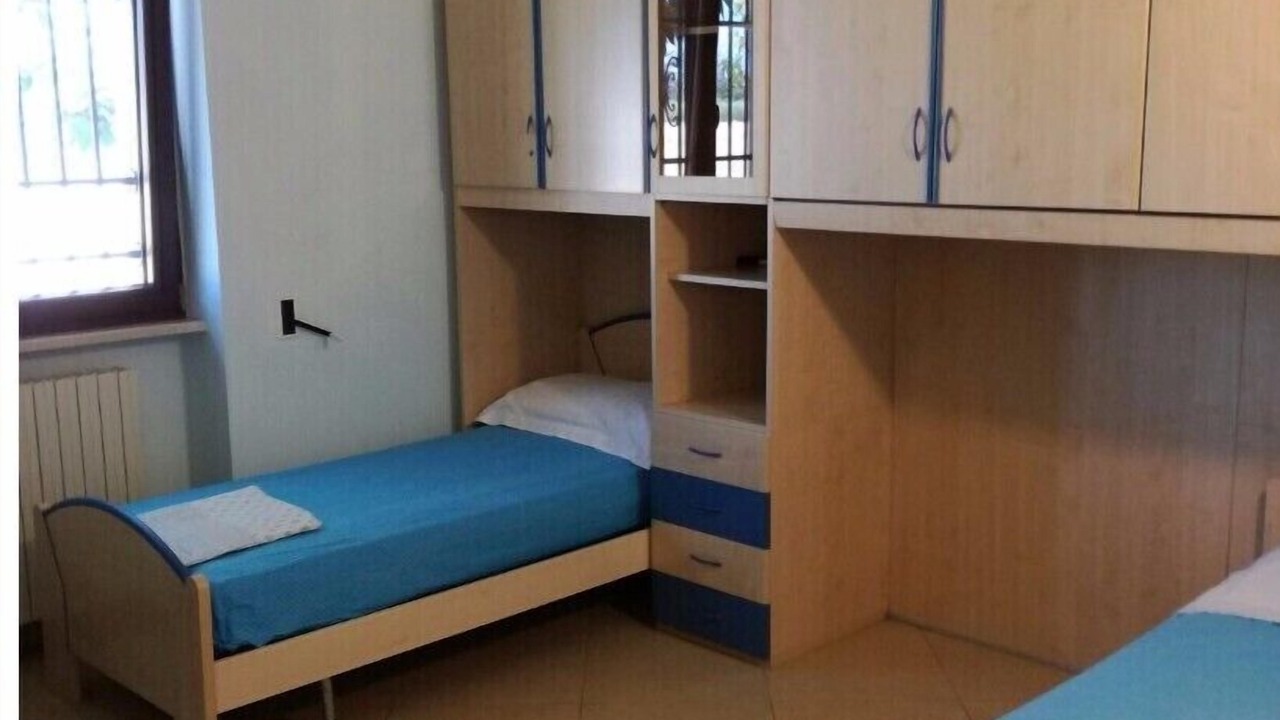 Photo of Bedroom in Sogliano Cavour