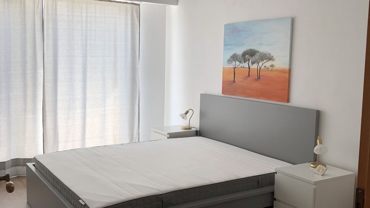Photo of Bedroom in Betulla