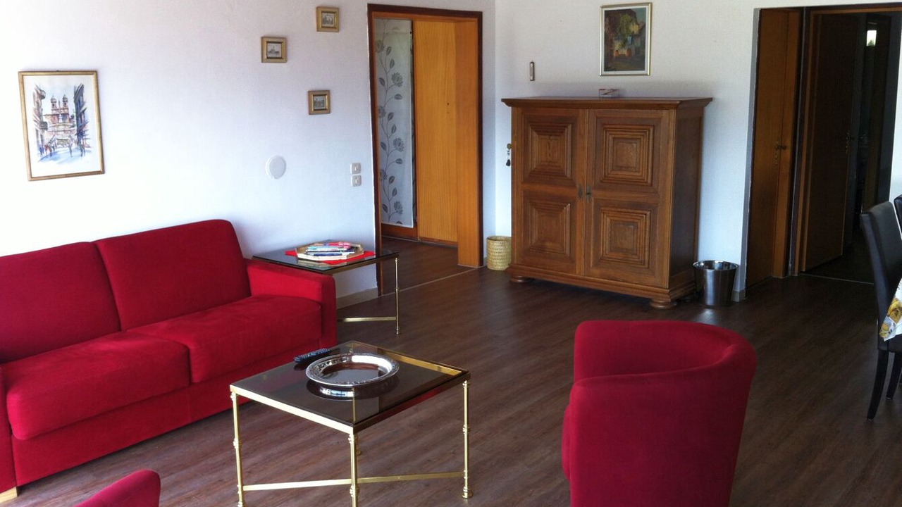 Photo of Livingroom in Betulla