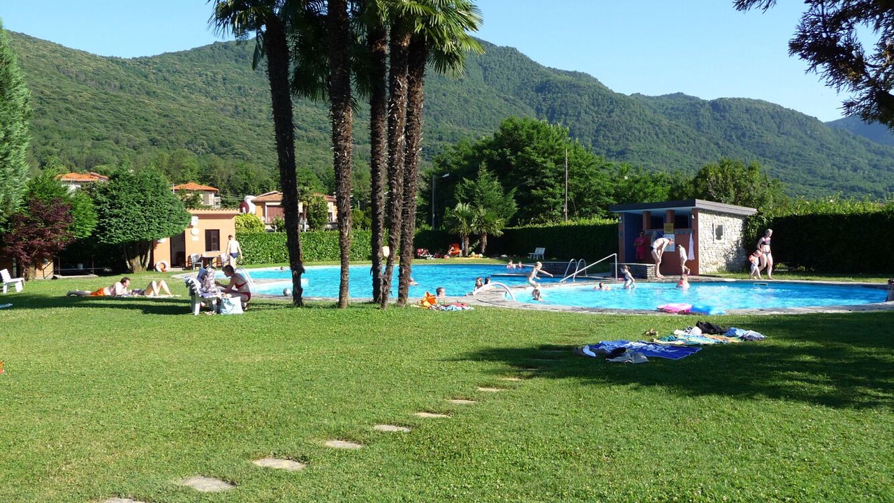 Photo of Outdoor in Betulla